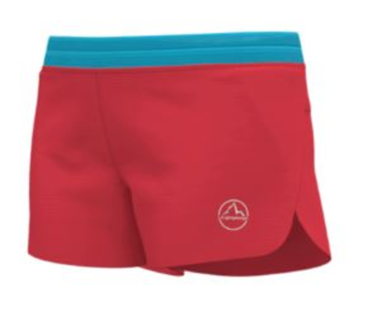 Low Waist Short Mujer Pantalones cortos Trail Running La Sportiva
