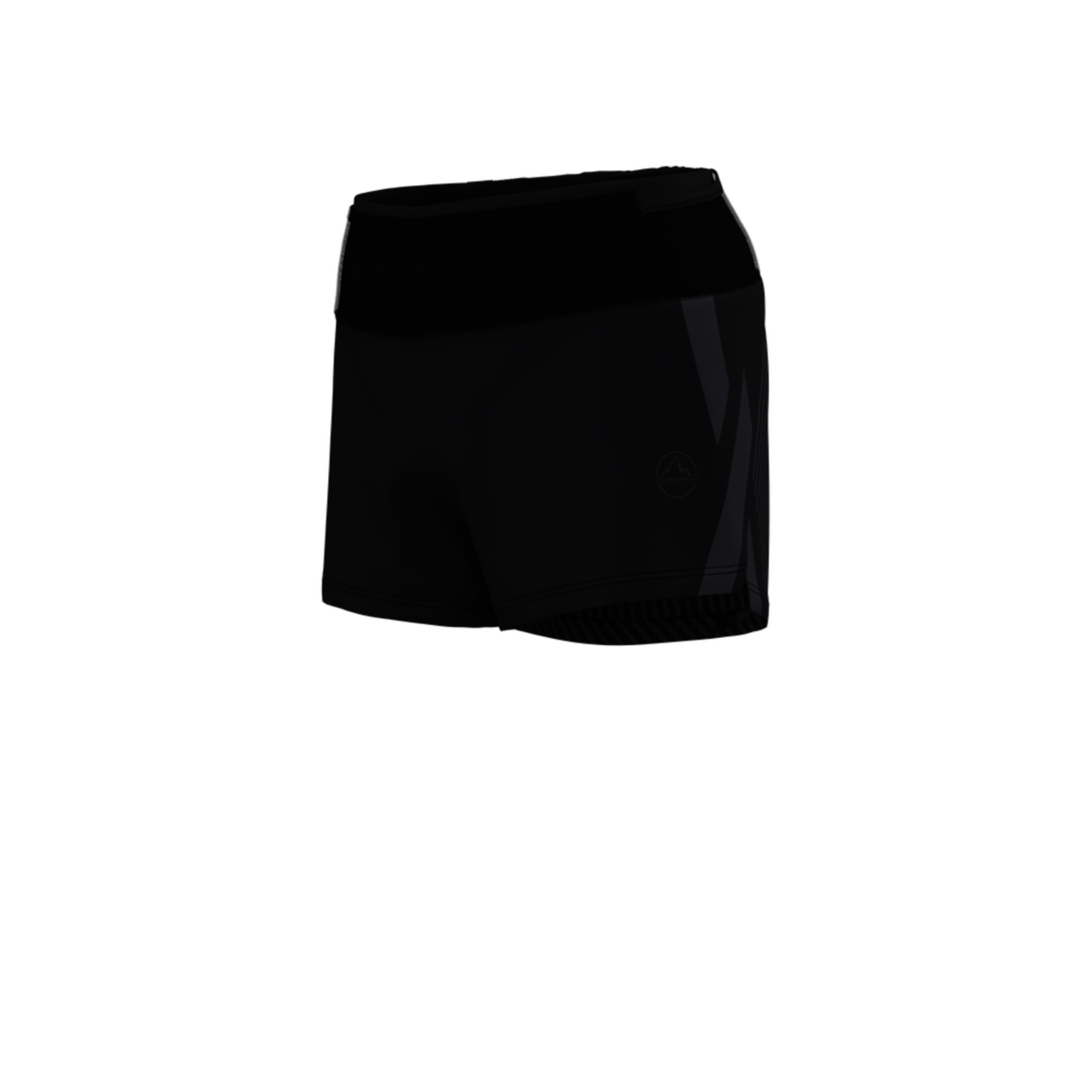 Flow 3" Short Hombre Pantalones cortos Trail Running La Sportiva