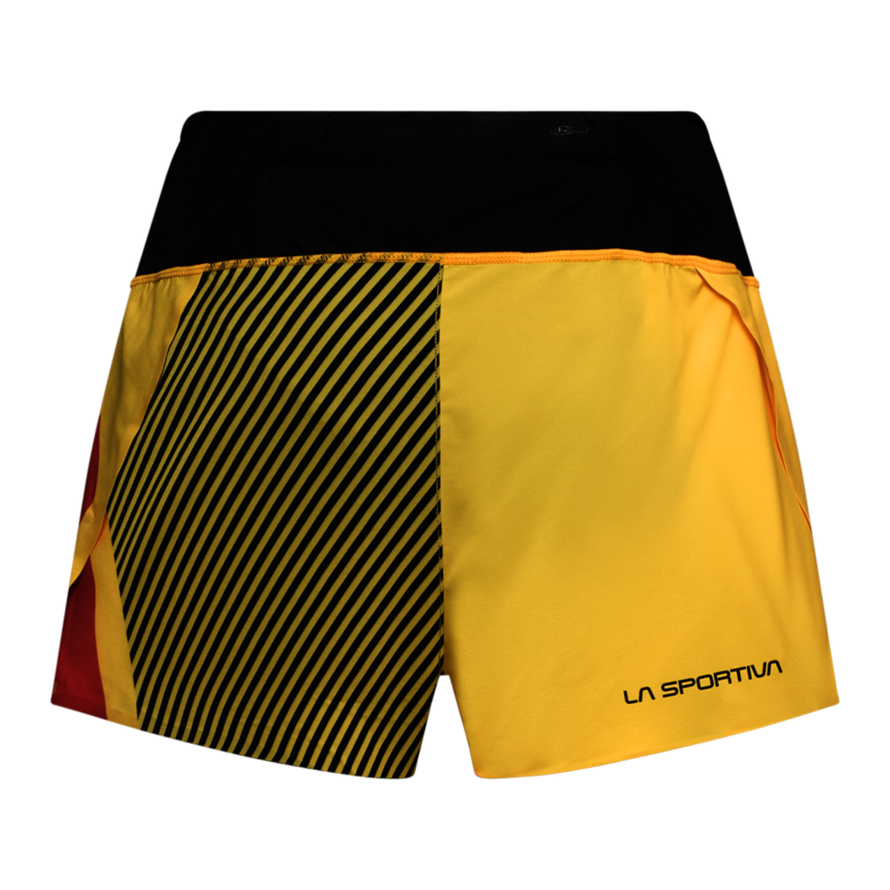Flow 3" Short Hombre Pantalones cortos Trail Running La Sportiva
