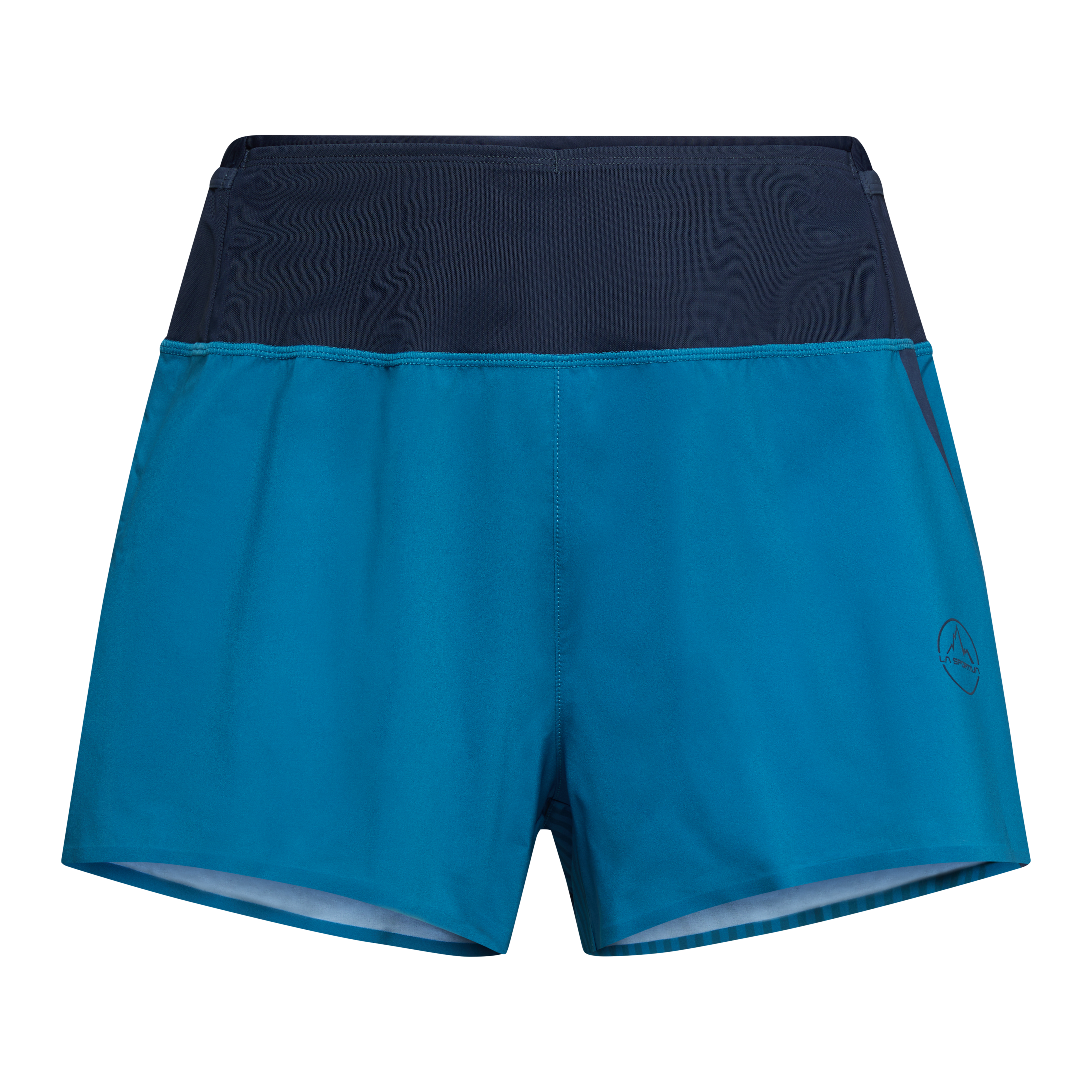 Flow 3" Short Hombre Pantalones cortos Trail Running La Sportiva