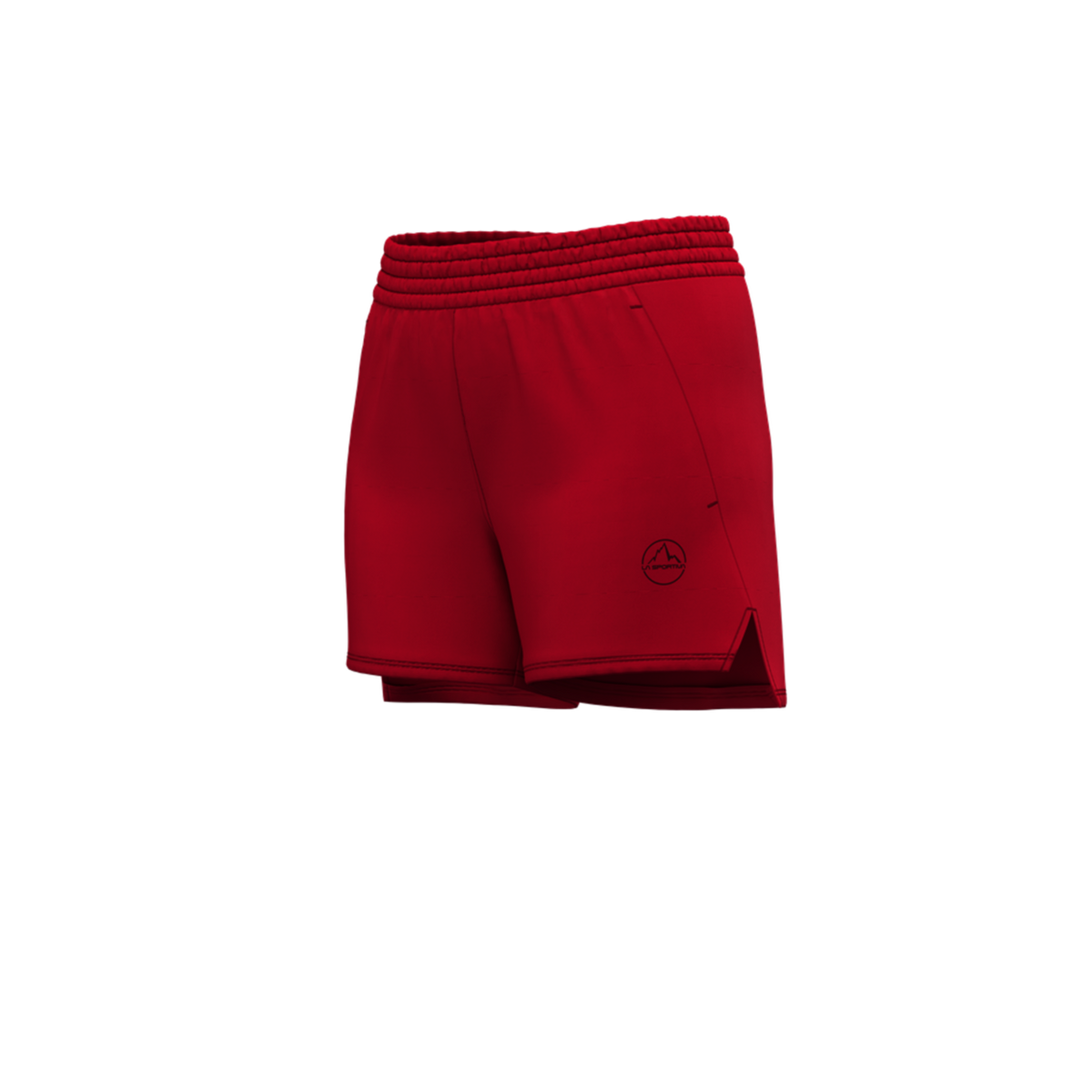 Pure 4" Short Mujer Pantalón Corto Trail Running La Sportiva