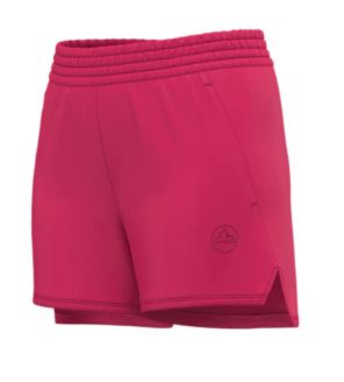 Pure 4" Short Mujer Pantalón Corto Trail Running La Sportiva