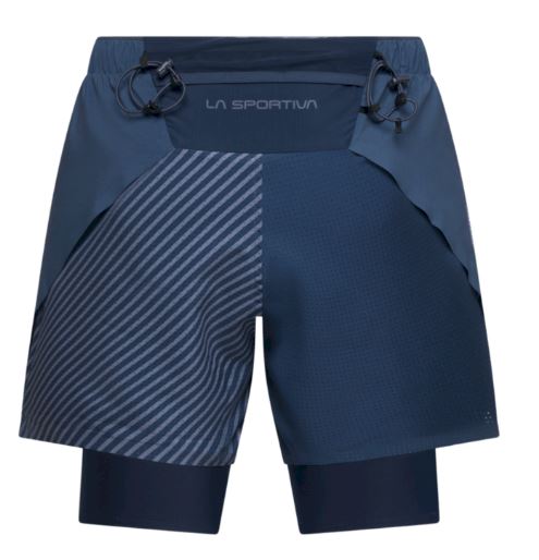 Flow 5" Short Hombre Pantalones cortos Trail Running La Sportiva