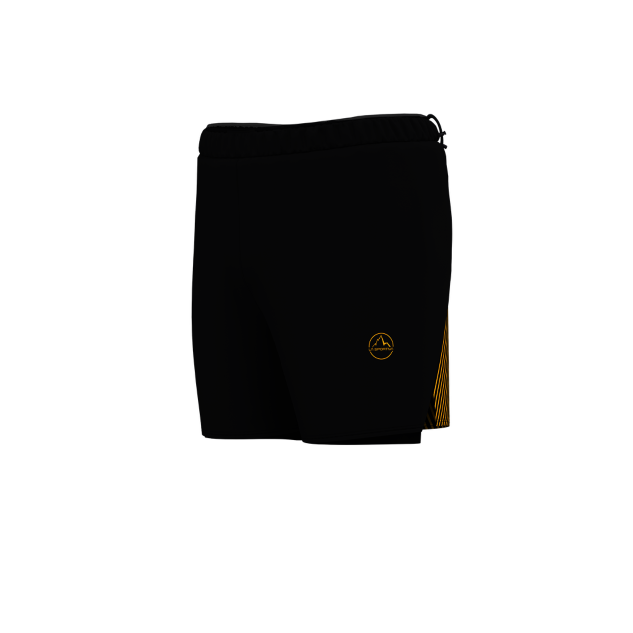Flow 5" Short Hombre Pantalones cortos Trail Running La Sportiva