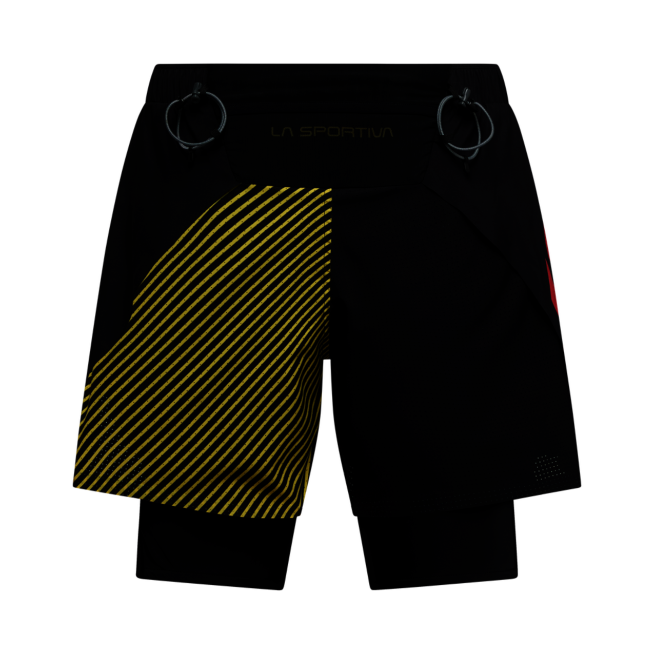 Flow 5" Short Hombre Pantalones cortos Trail Running La Sportiva