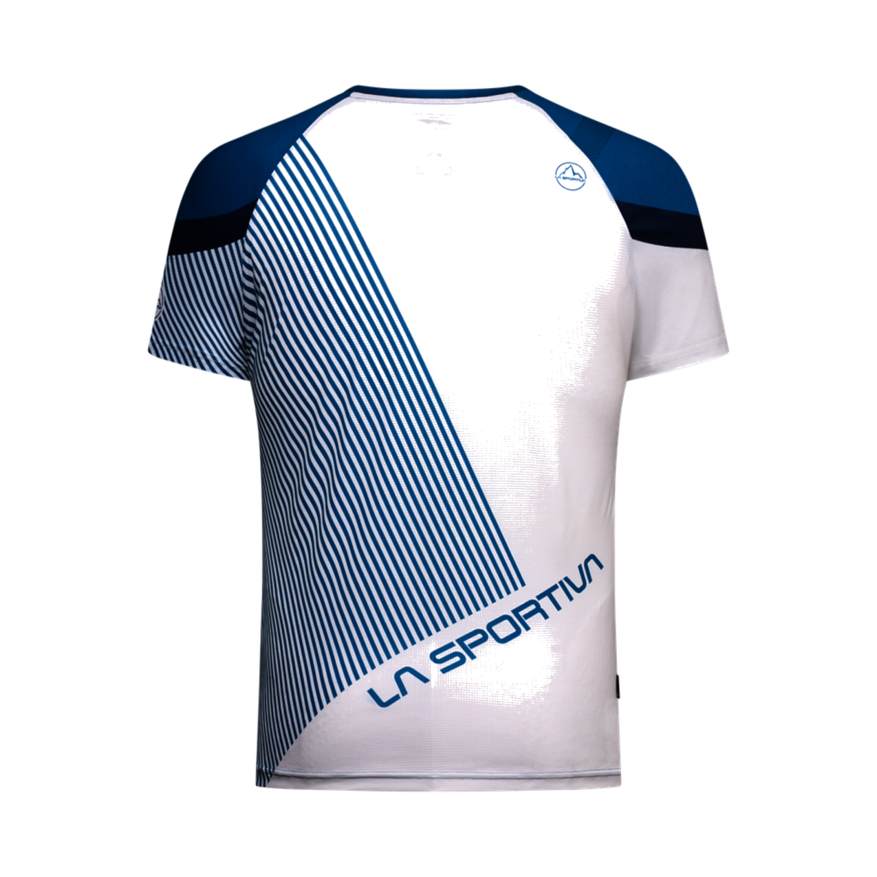 Flow T-Shirt Hombre Camiseta Trail Running La Sportiva