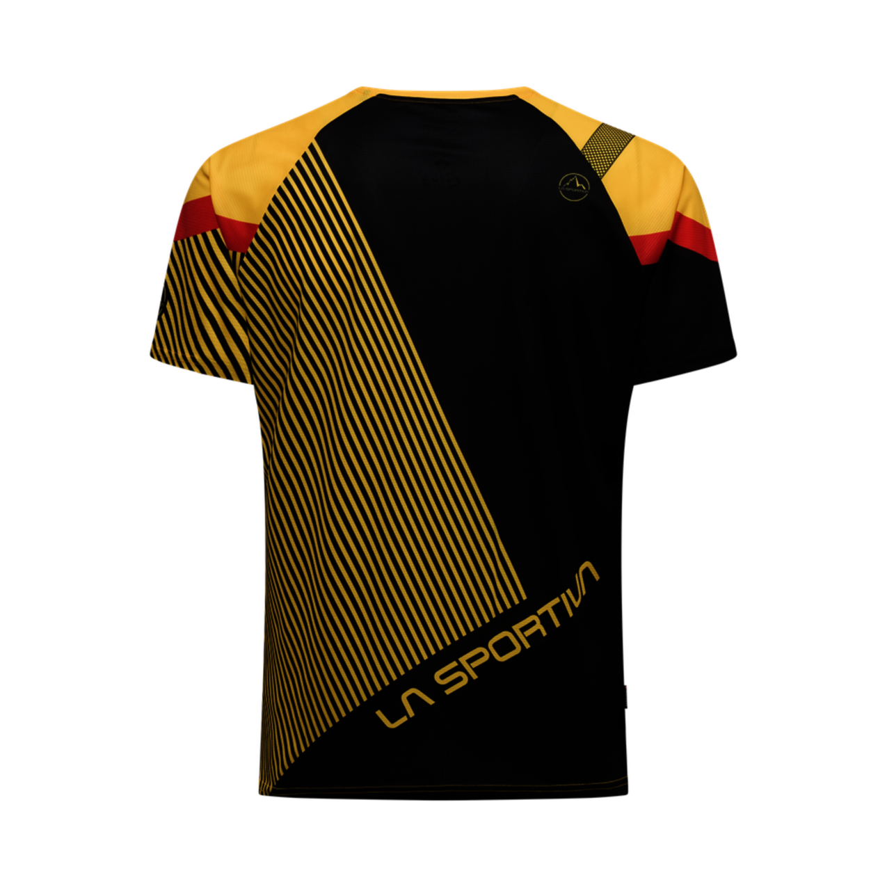 Flow T-Shirt Hombre Camiseta Trail Running La Sportiva