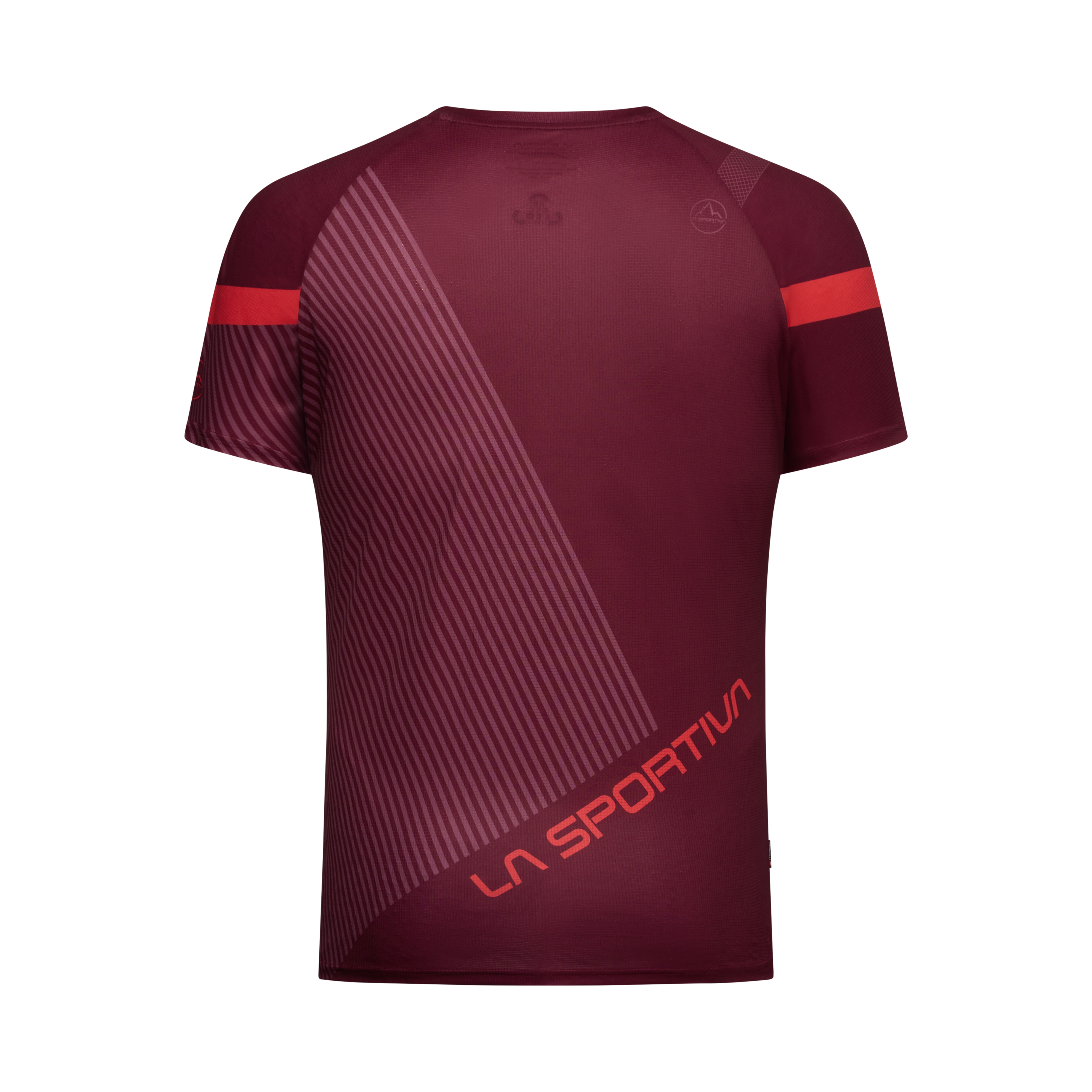 Flow T-Shirt Hombre Camiseta Trail Running La Sportiva