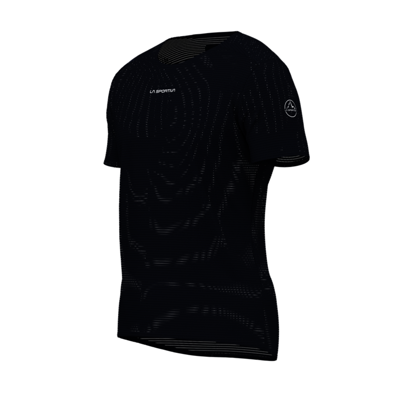Pure T-shirt Hombre Camiseta Trail Running La Sportiva