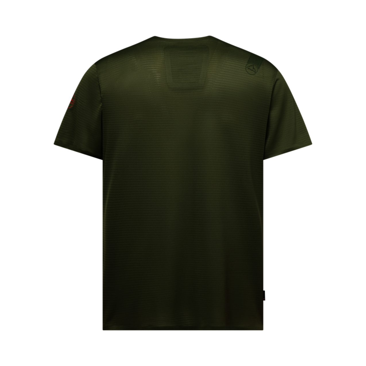 Pure T-shirt Hombre Camiseta Trail Running La Sportiva
