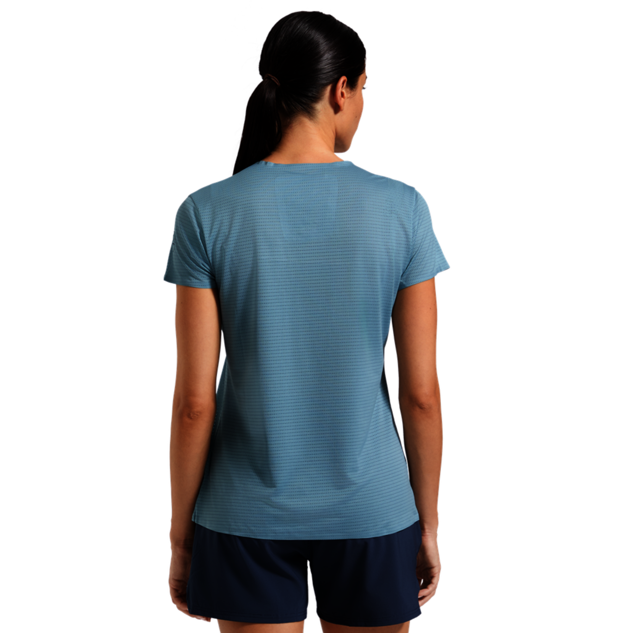 Pure T-shirt Mujer Camiseta Trail Running La Sportiva
