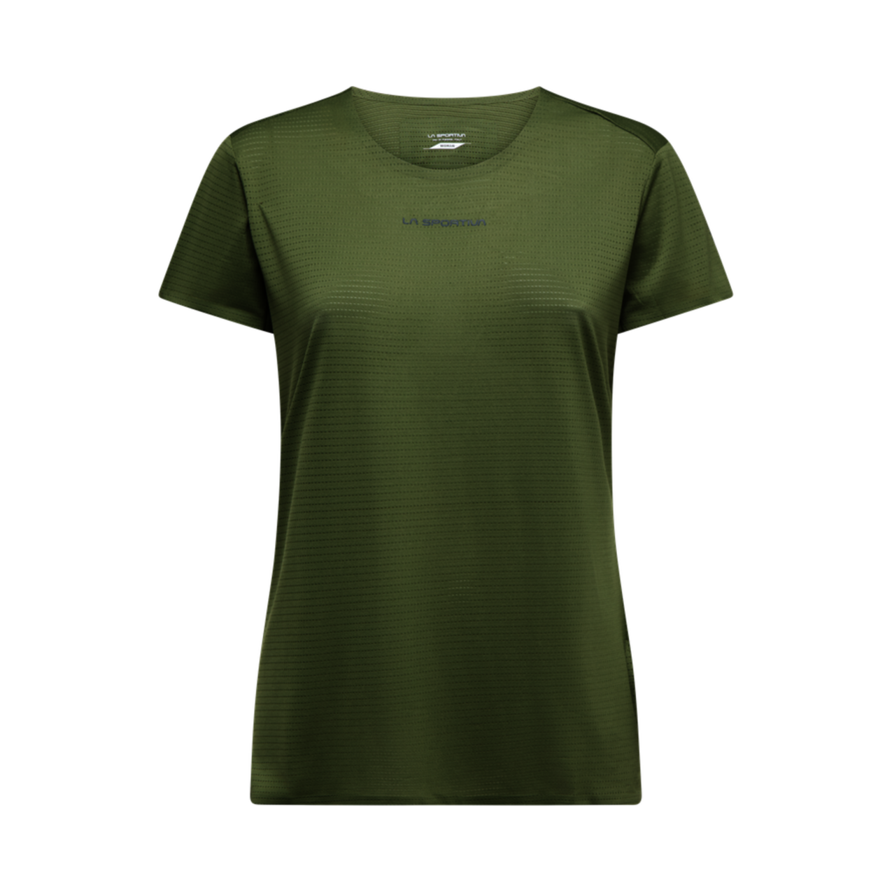 Pure T-shirt Mujer Camiseta Trail Running La Sportiva