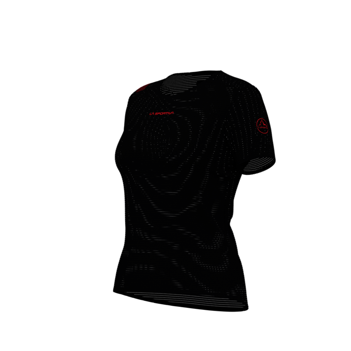 Pure T-shirt Mujer Camiseta Trail Running La Sportiva