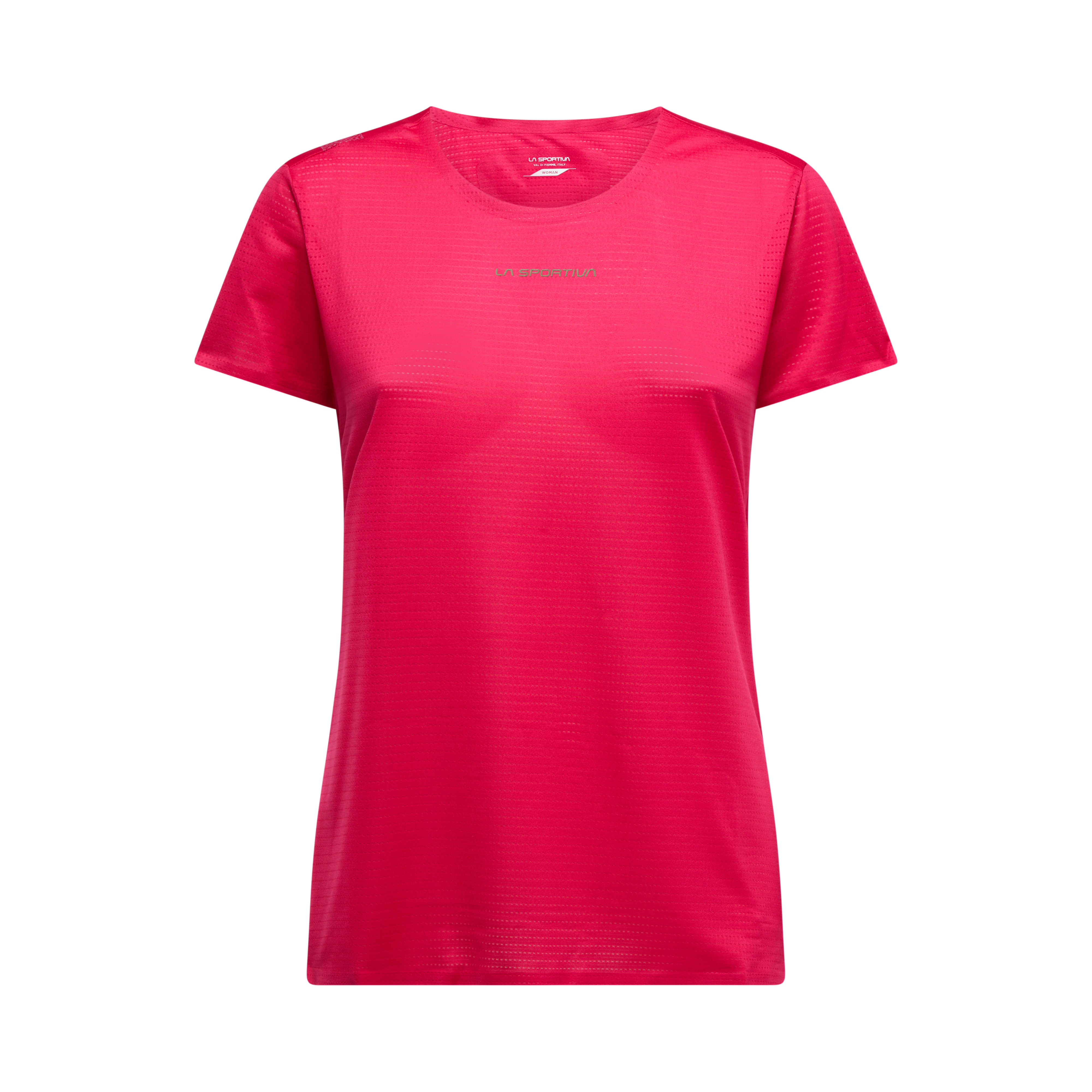 Pure T-shirt Mujer Camiseta Trail Running La Sportiva