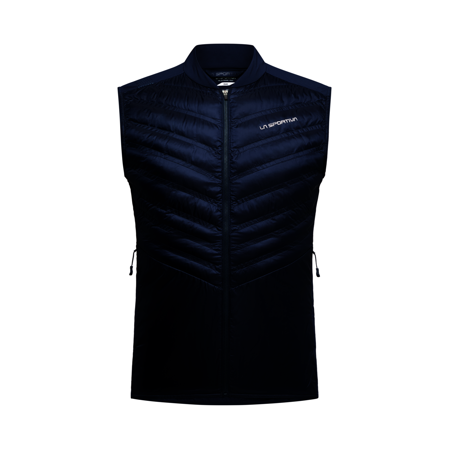 Alya Vest Hombre Chaleco La Sportiva