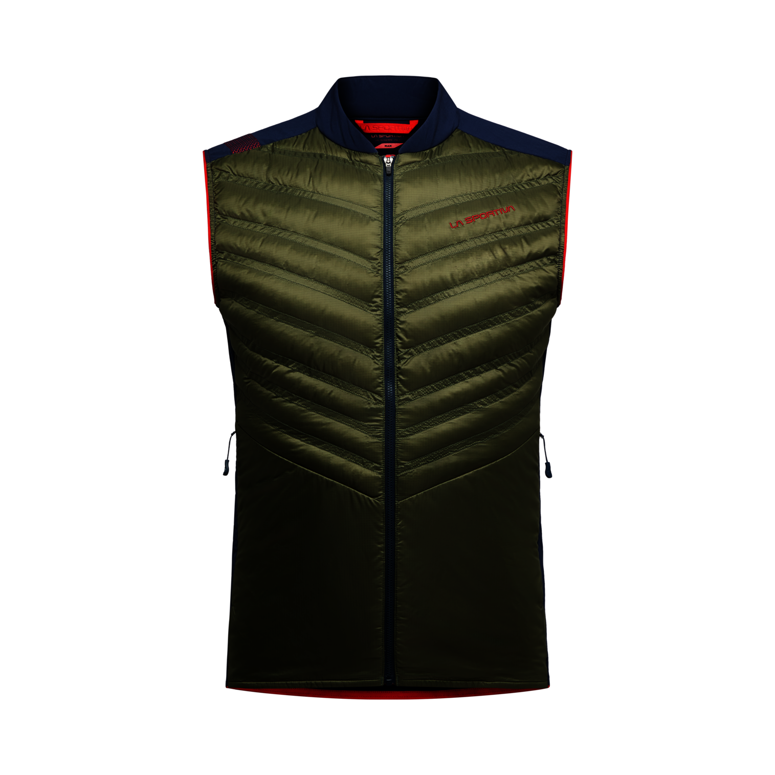 Alya Vest Hombre Chaleco La Sportiva