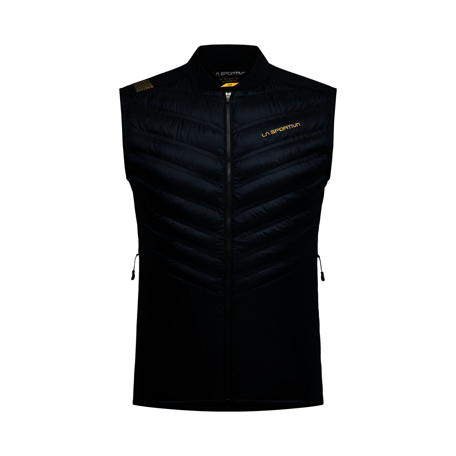 Alya Vest Hombre Chaleco La Sportiva
