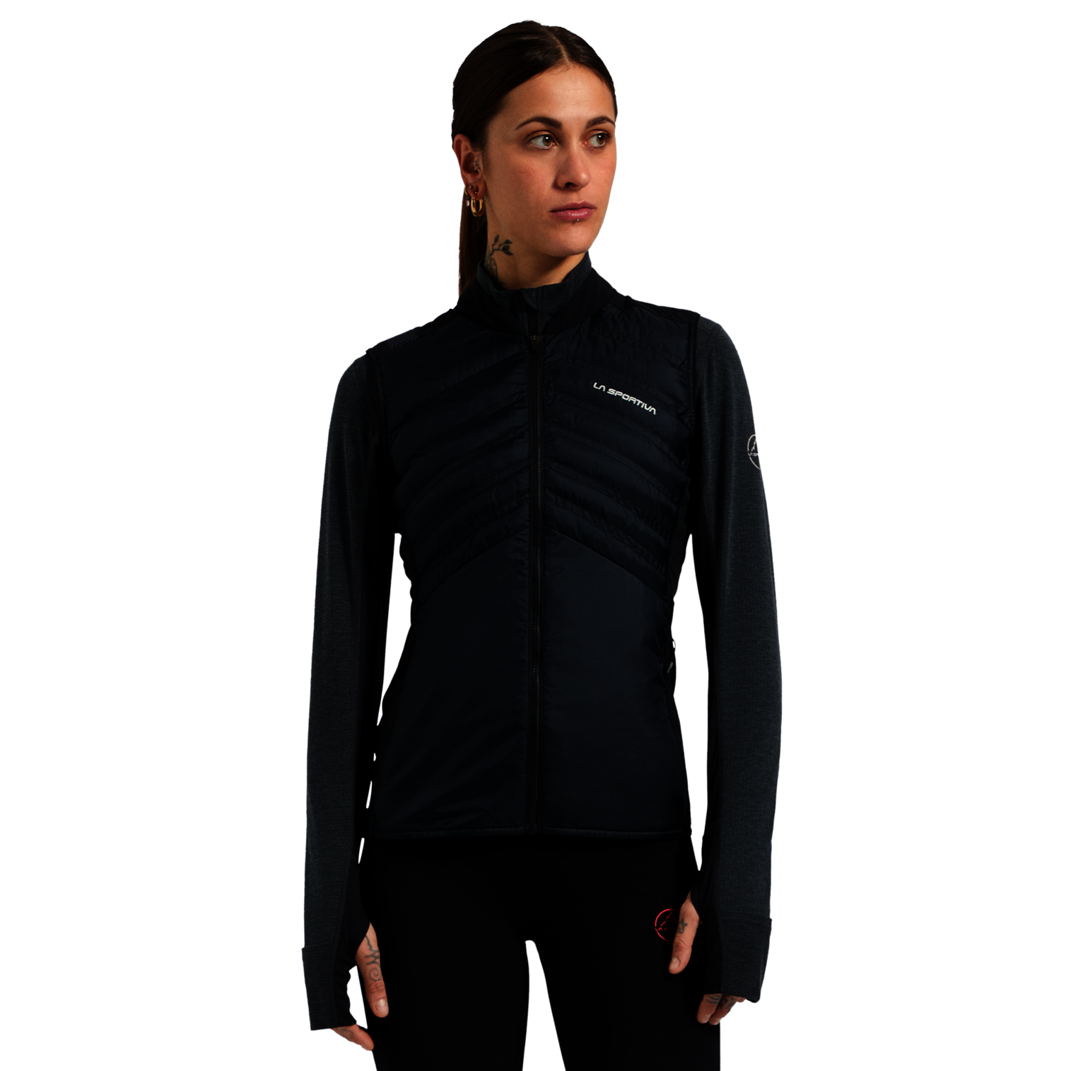 Alya Vest Mujer Chaleco La Sportiva