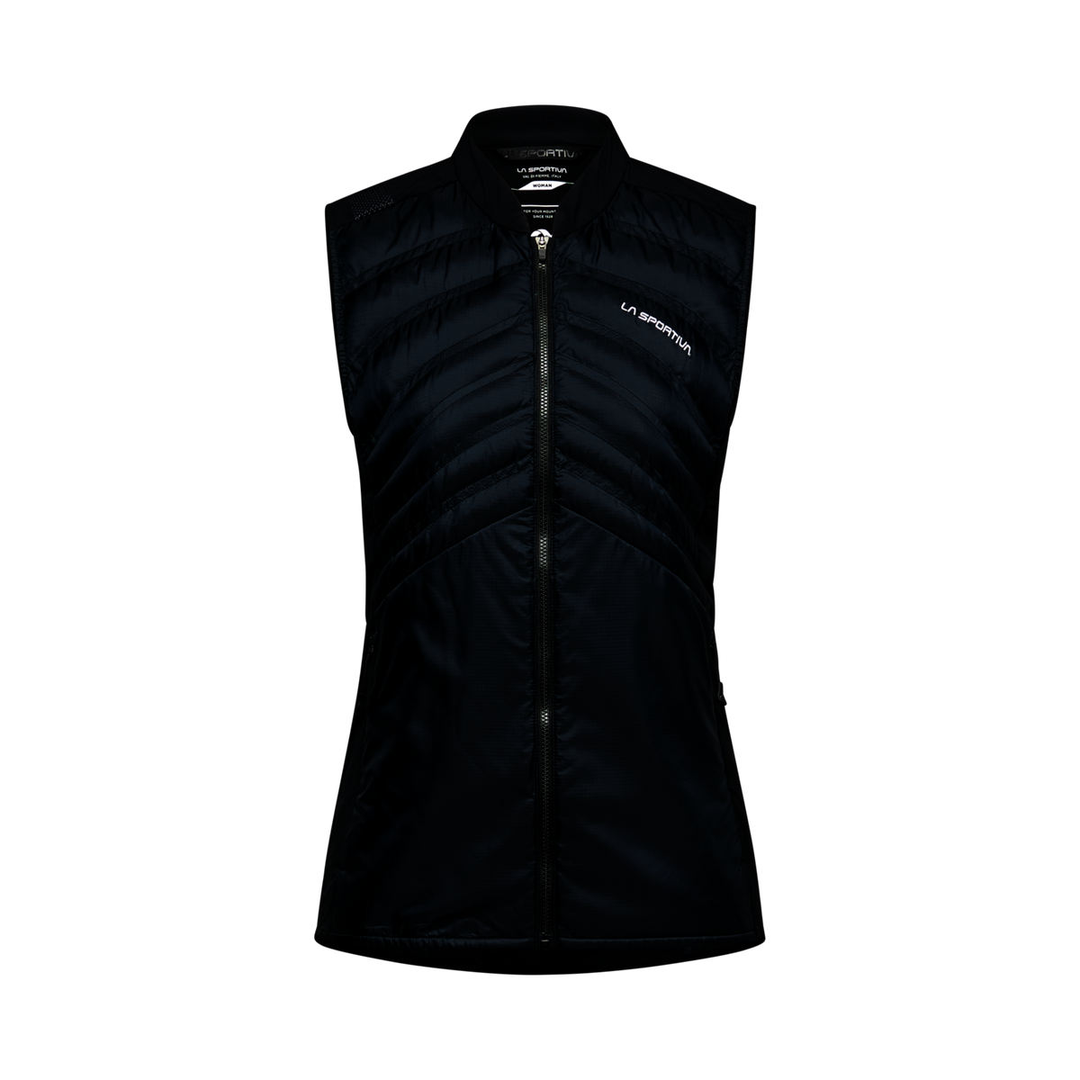 Alya Vest Mujer Chaleco La Sportiva