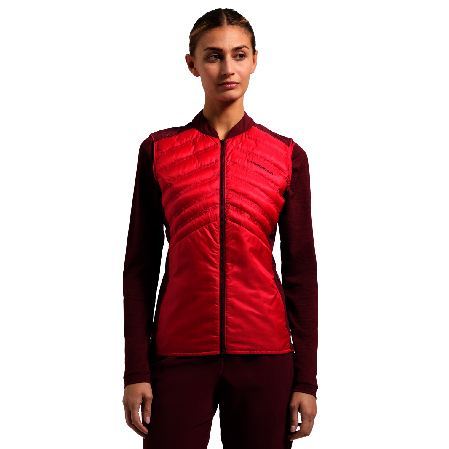 Alya Vest Mujer Chaleco La Sportiva