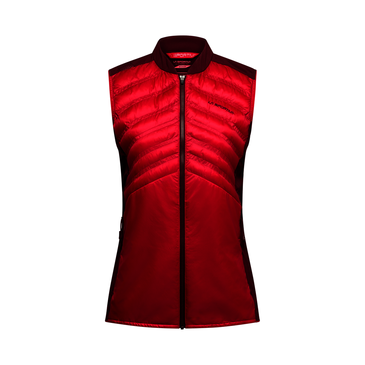 Alya Vest Mujer Chaleco La Sportiva