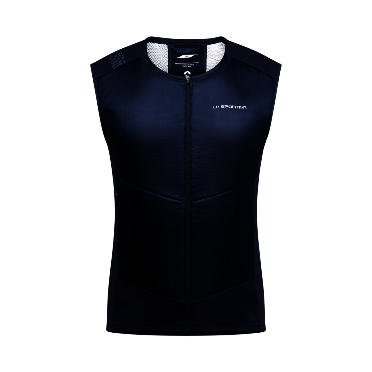 Aero Tech Vest Hombre Chaleco La Sportiva