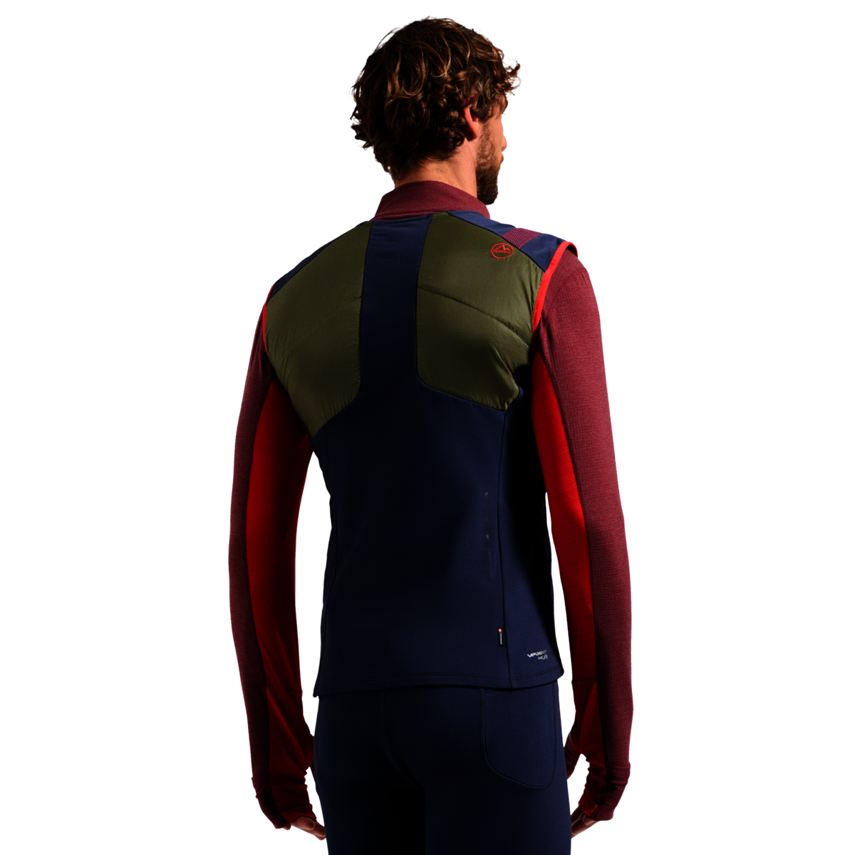 Aero Tech Vest Hombre Chaleco La Sportiva