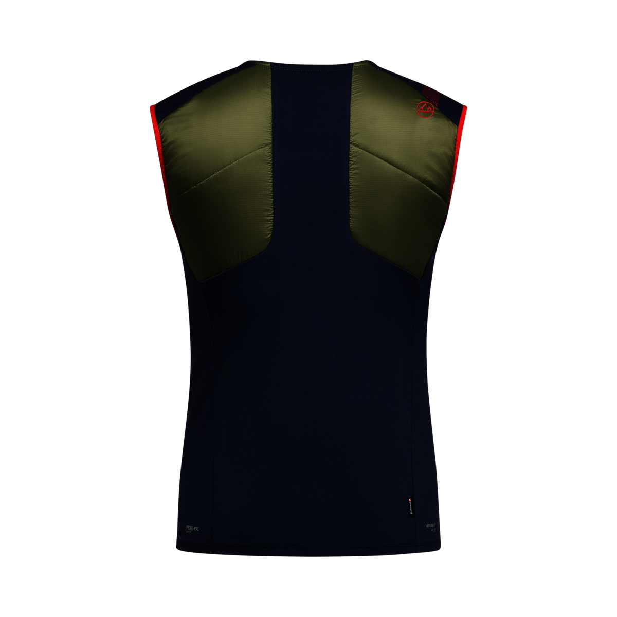 Aero Tech Vest Hombre Chaleco La Sportiva