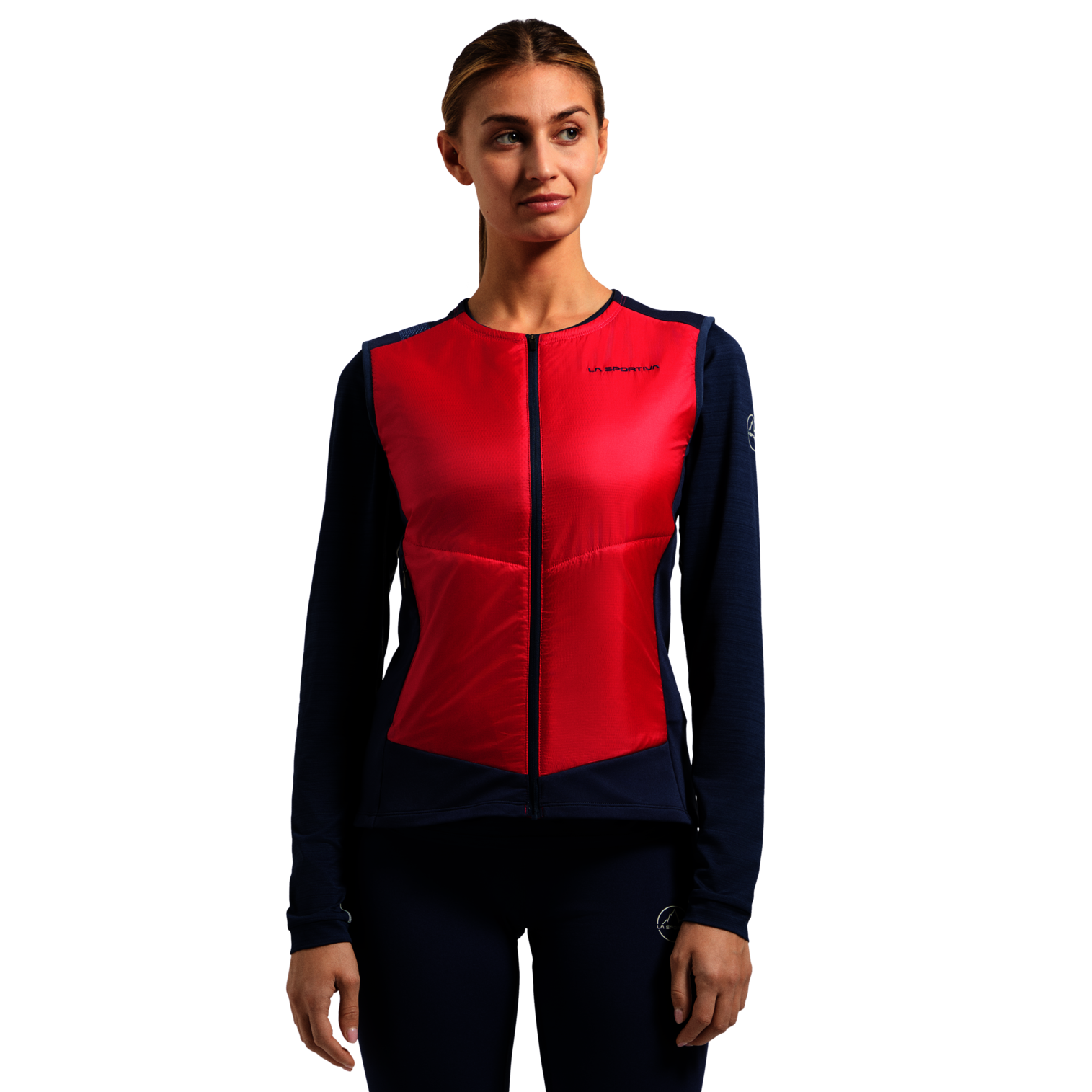 Aero Tech Vest Mujer Chaleco La Sportiva