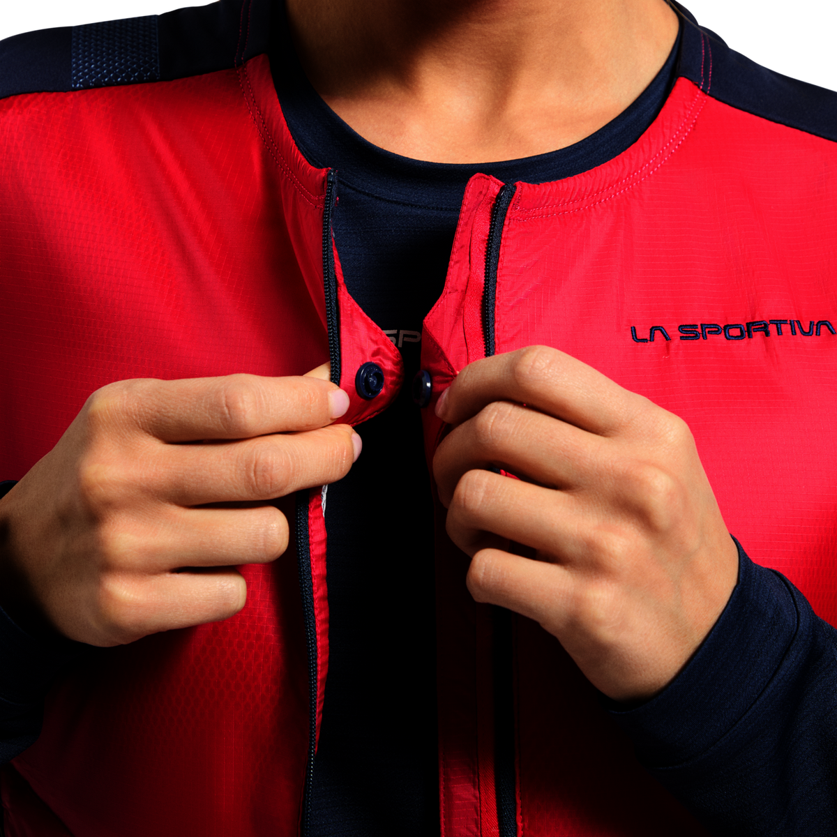 Aero Tech Vest Mujer Chaleco La Sportiva