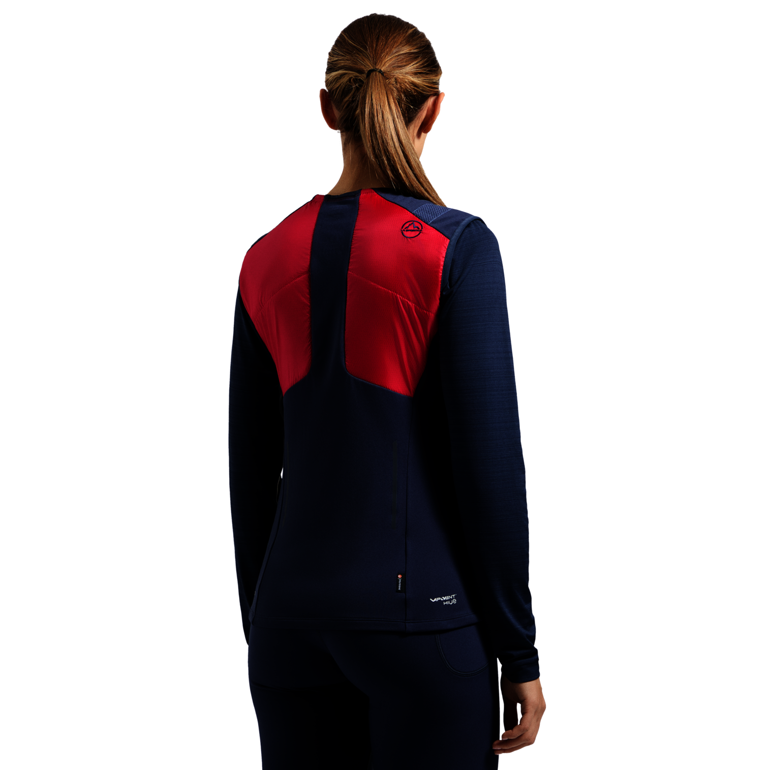 Aero Tech Vest Mujer Chaleco La Sportiva