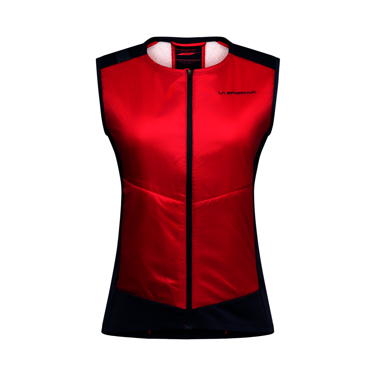 Aero Tech Vest Mujer Chaleco La Sportiva