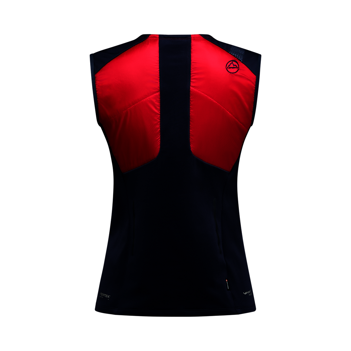 Aero Tech Vest Mujer Chaleco La Sportiva