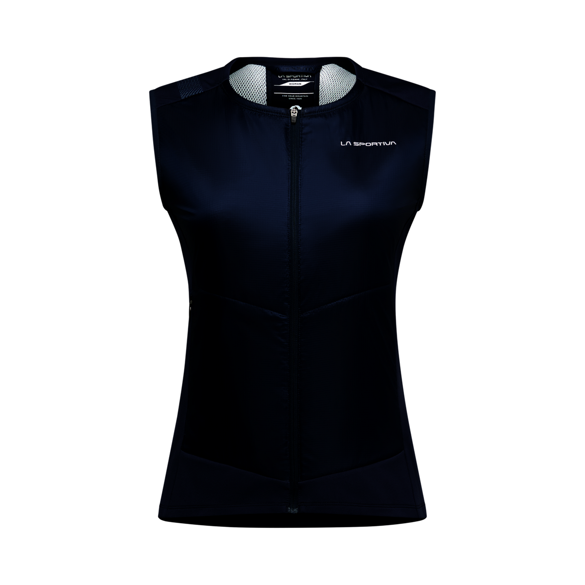 Aero Tech Vest Mujer Chaleco La Sportiva
