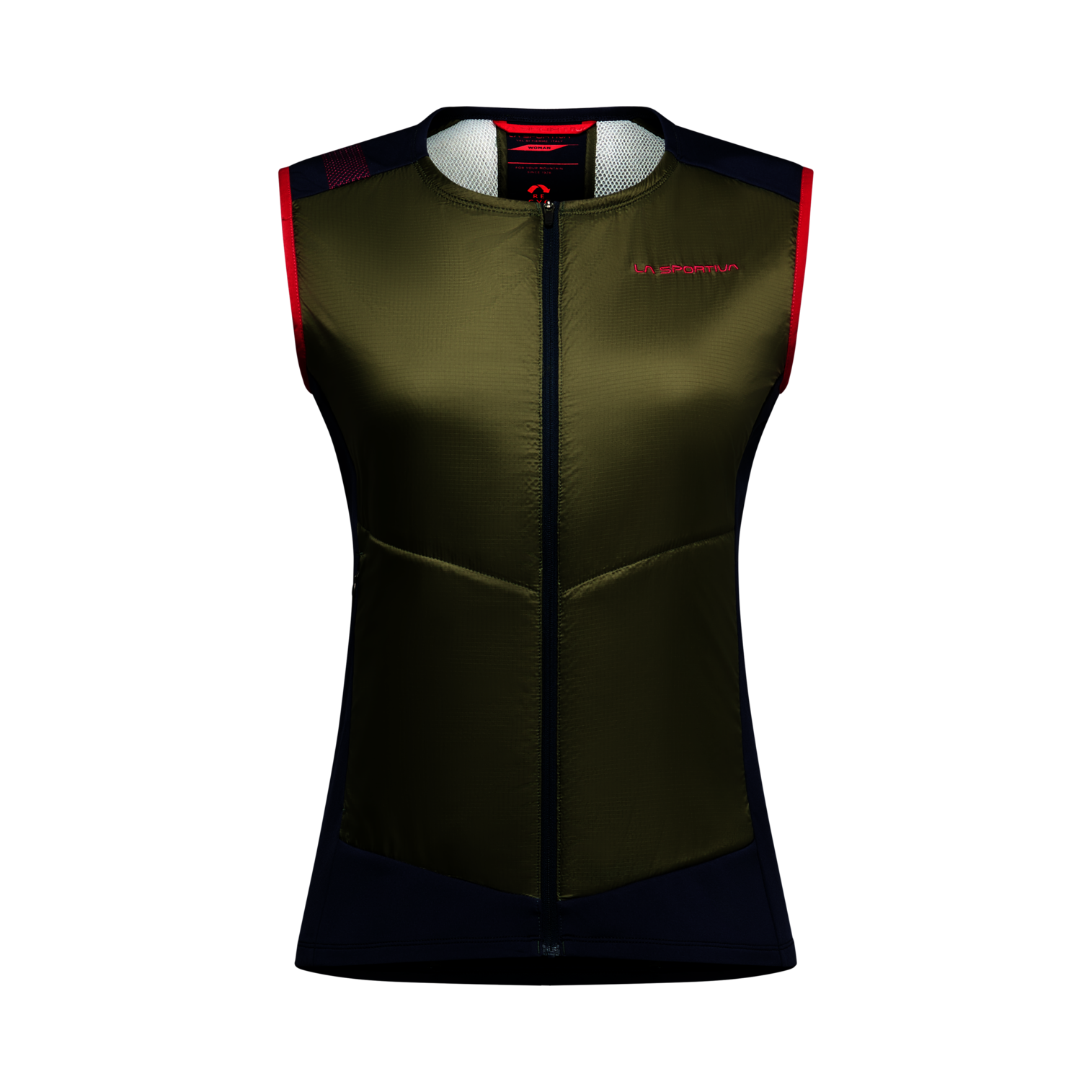 Aero Tech Vest Mujer Chaleco La Sportiva