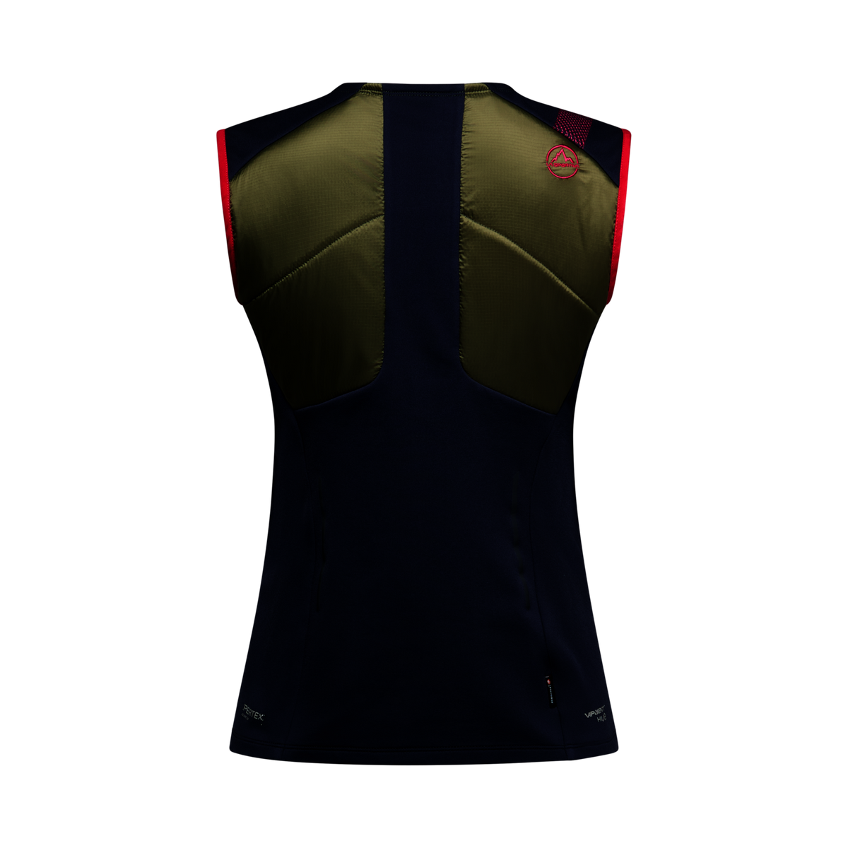Aero Tech Vest Mujer Chaleco La Sportiva