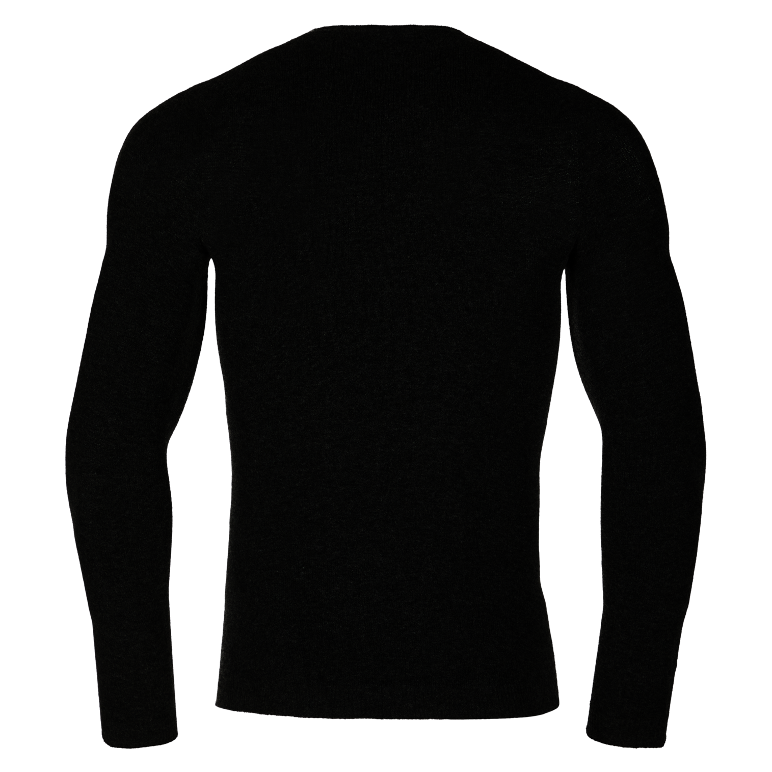 Wool30 Fuse Camiseta Manga Larga La Sportiva