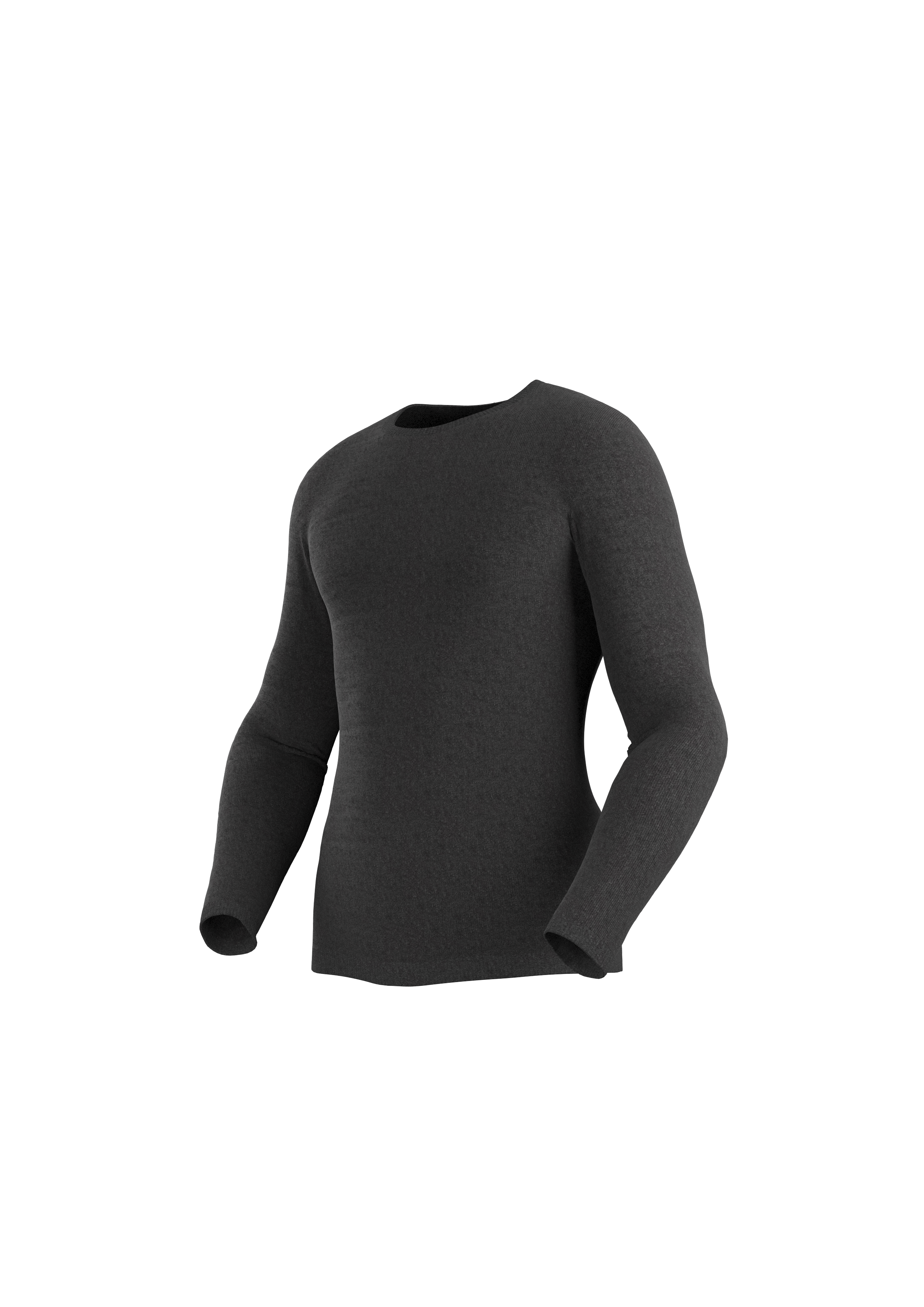 Wool30 Fuse Camiseta Manga Larga La Sportiva