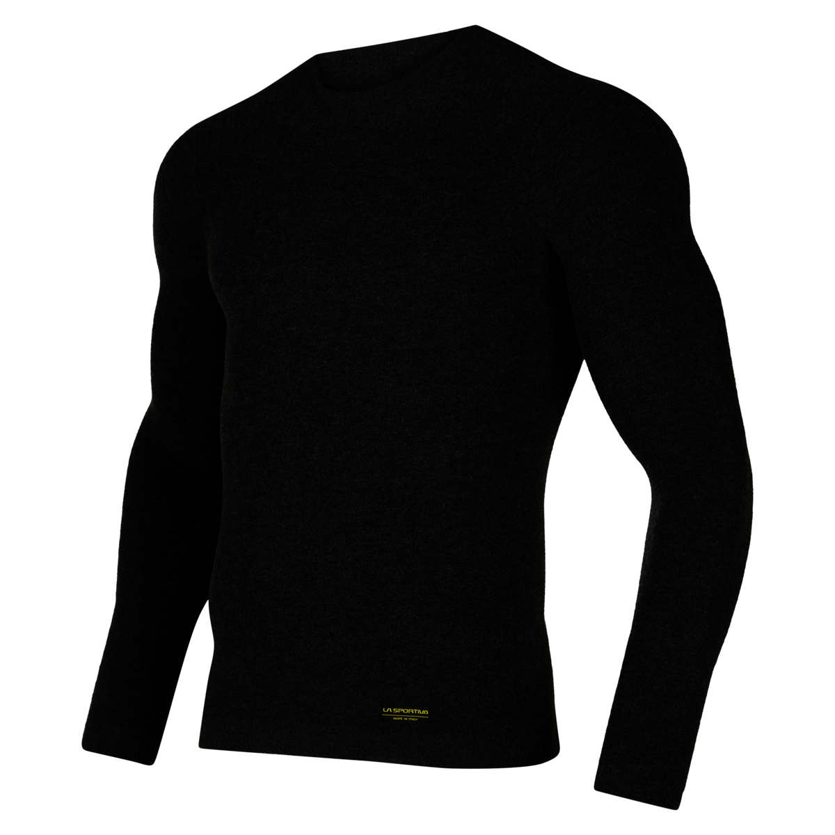 Wool30 Fuse Camiseta Manga Larga La Sportiva