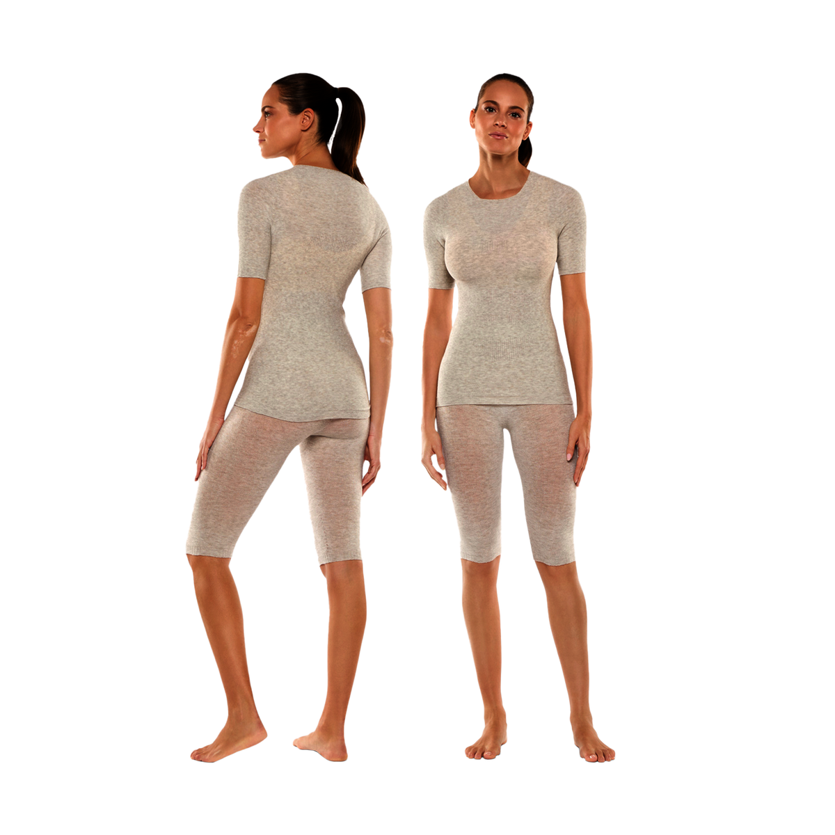 Silk Reflect Camiseta La Sportiva