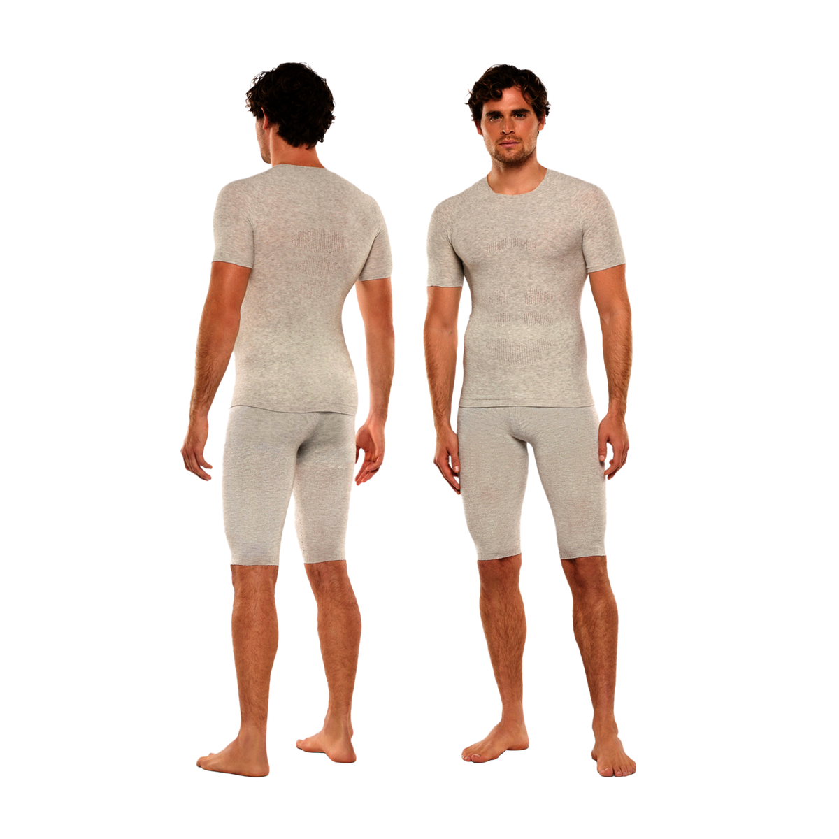 Silk Reflect Camiseta La Sportiva