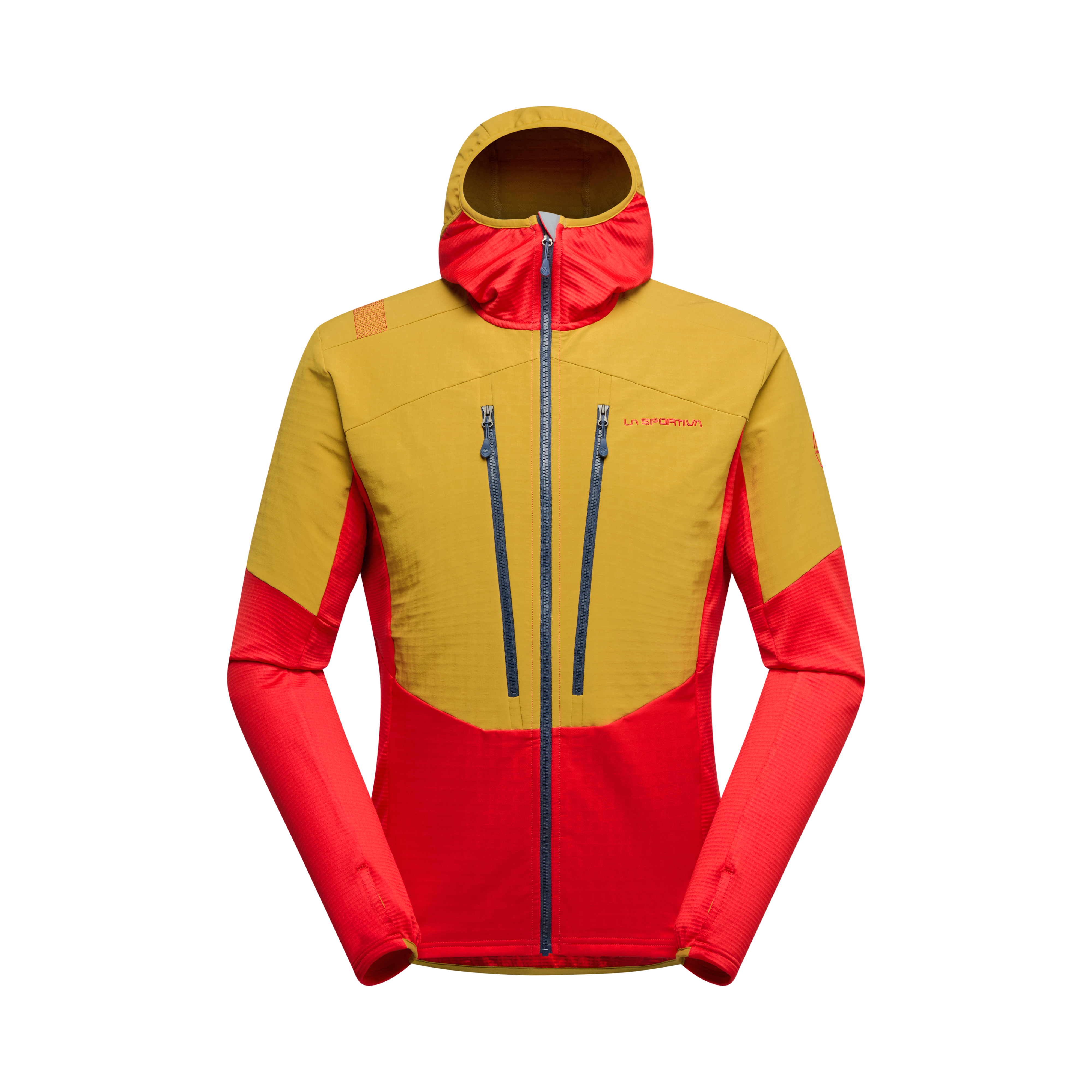 Session Tech Hombre Forro Nieve La Sportiva
