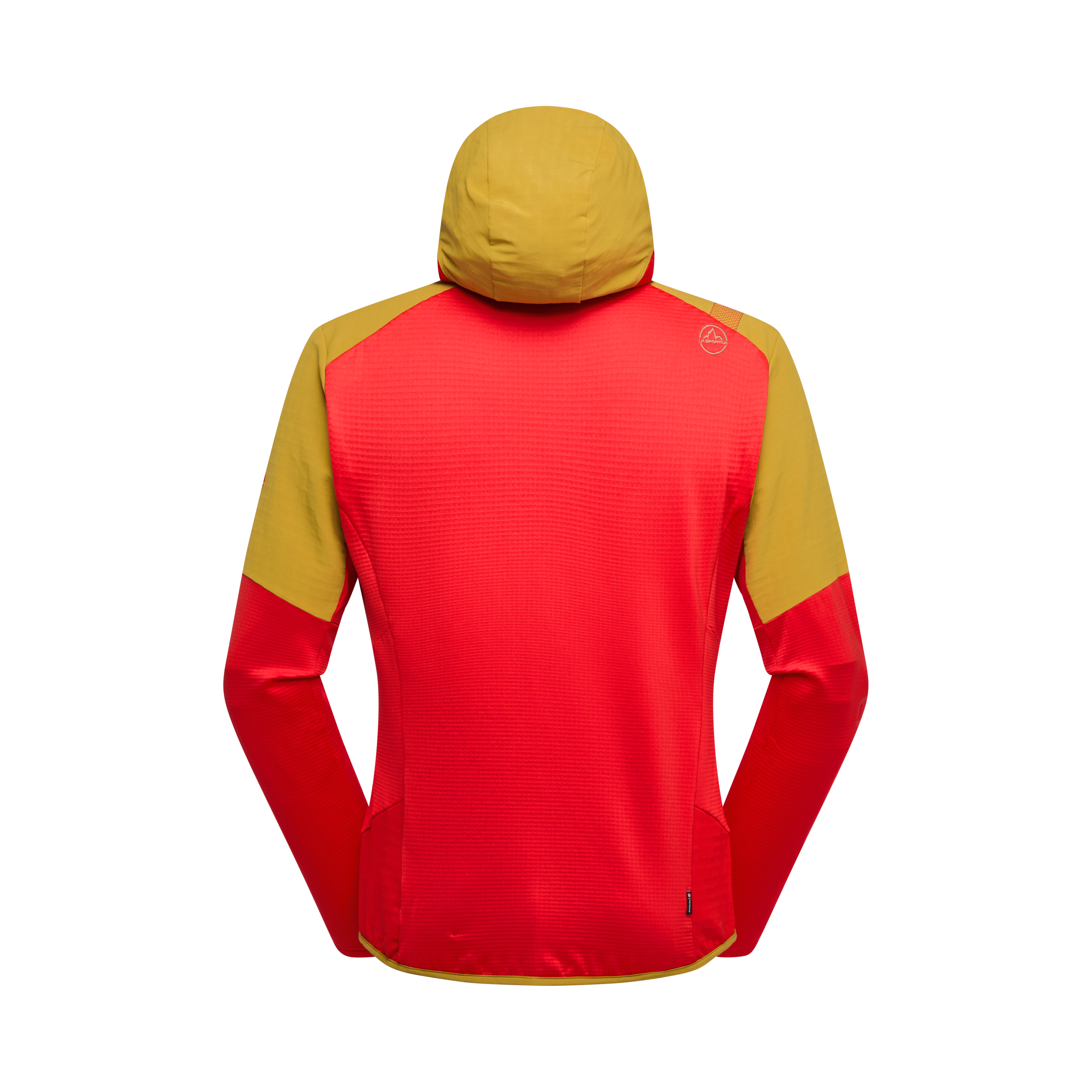 Session Tech Hombre Forro Nieve La Sportiva