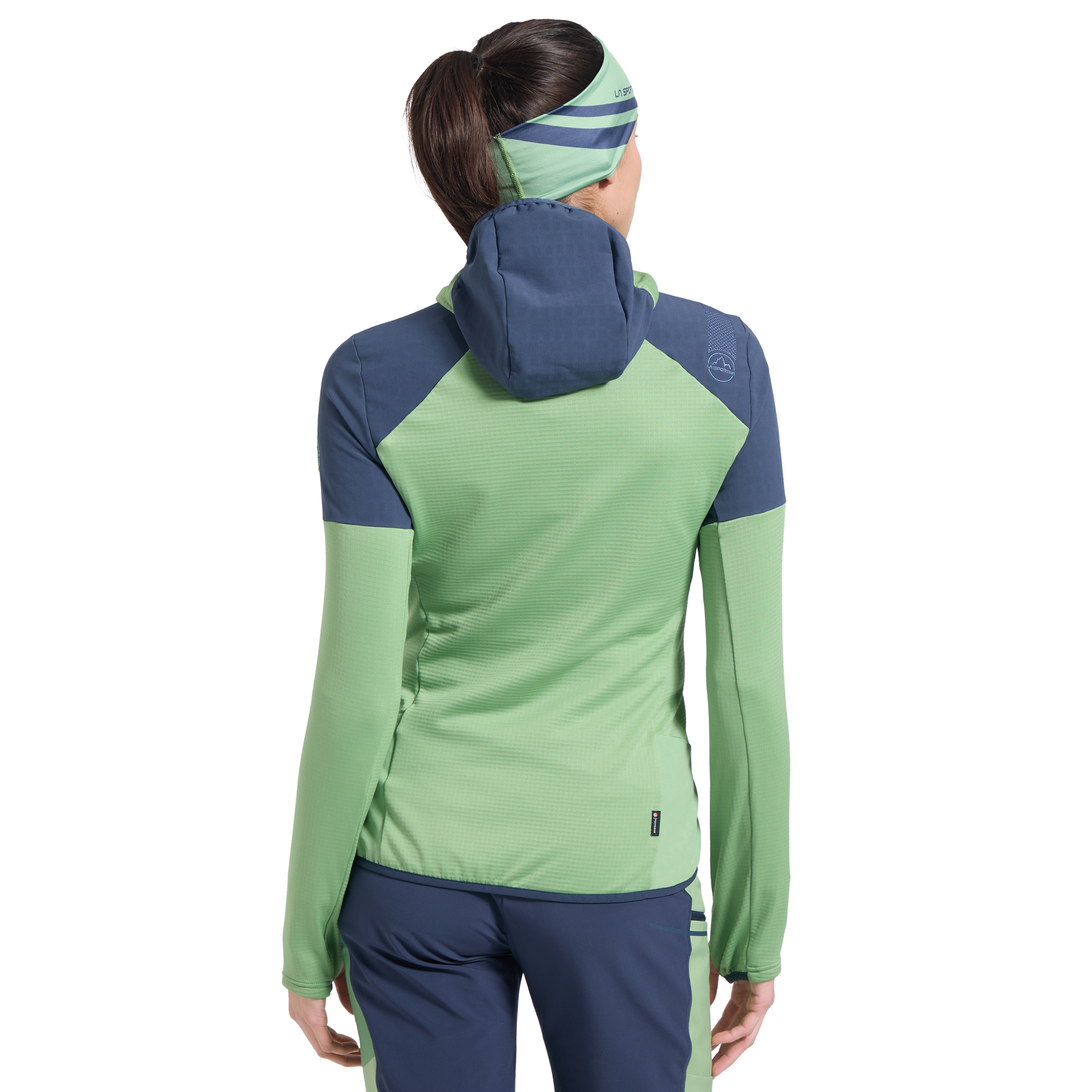 Session Tech Mujer Forro Nieve La Sportiva