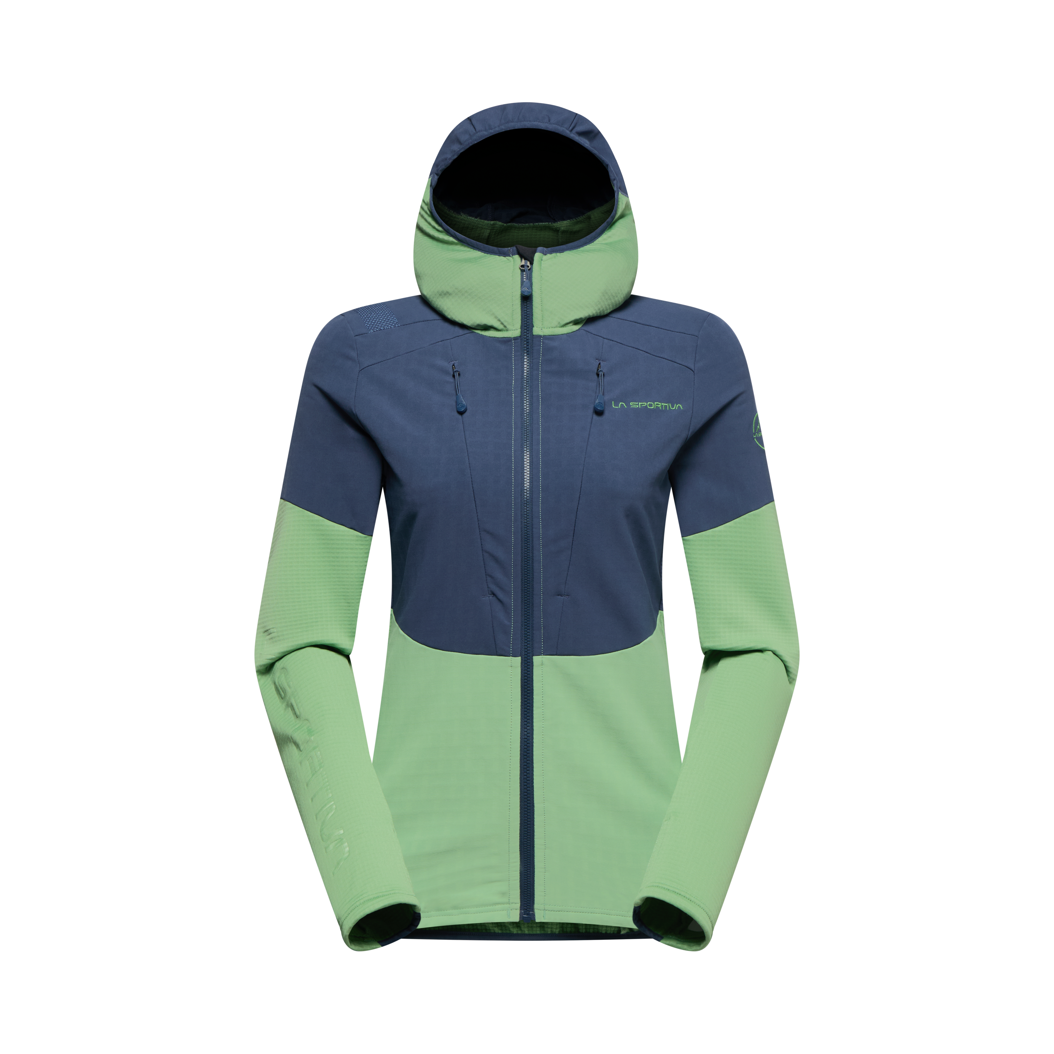 Session Tech Mujer Forro Nieve La Sportiva