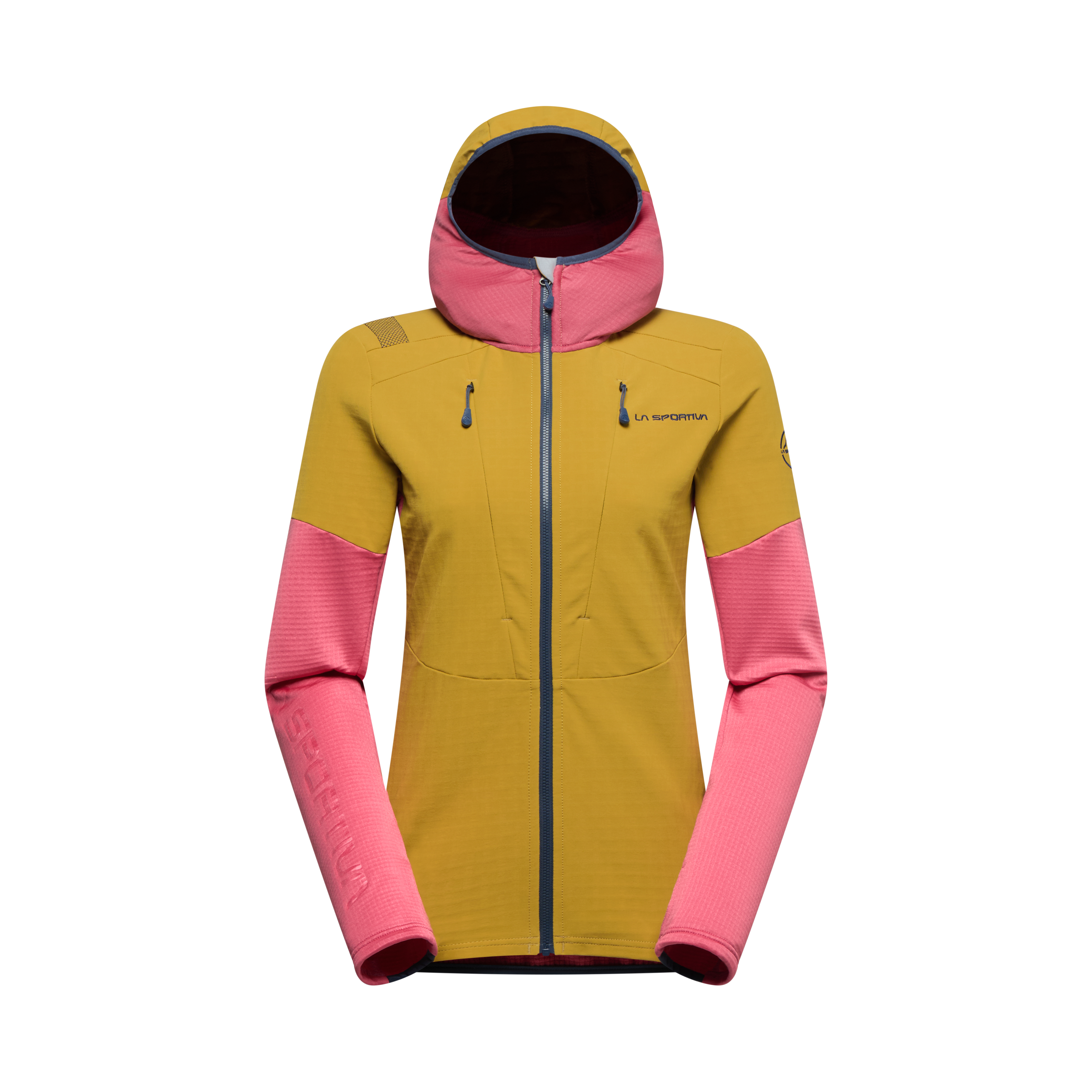 Session Tech Mujer Forro Nieve La Sportiva