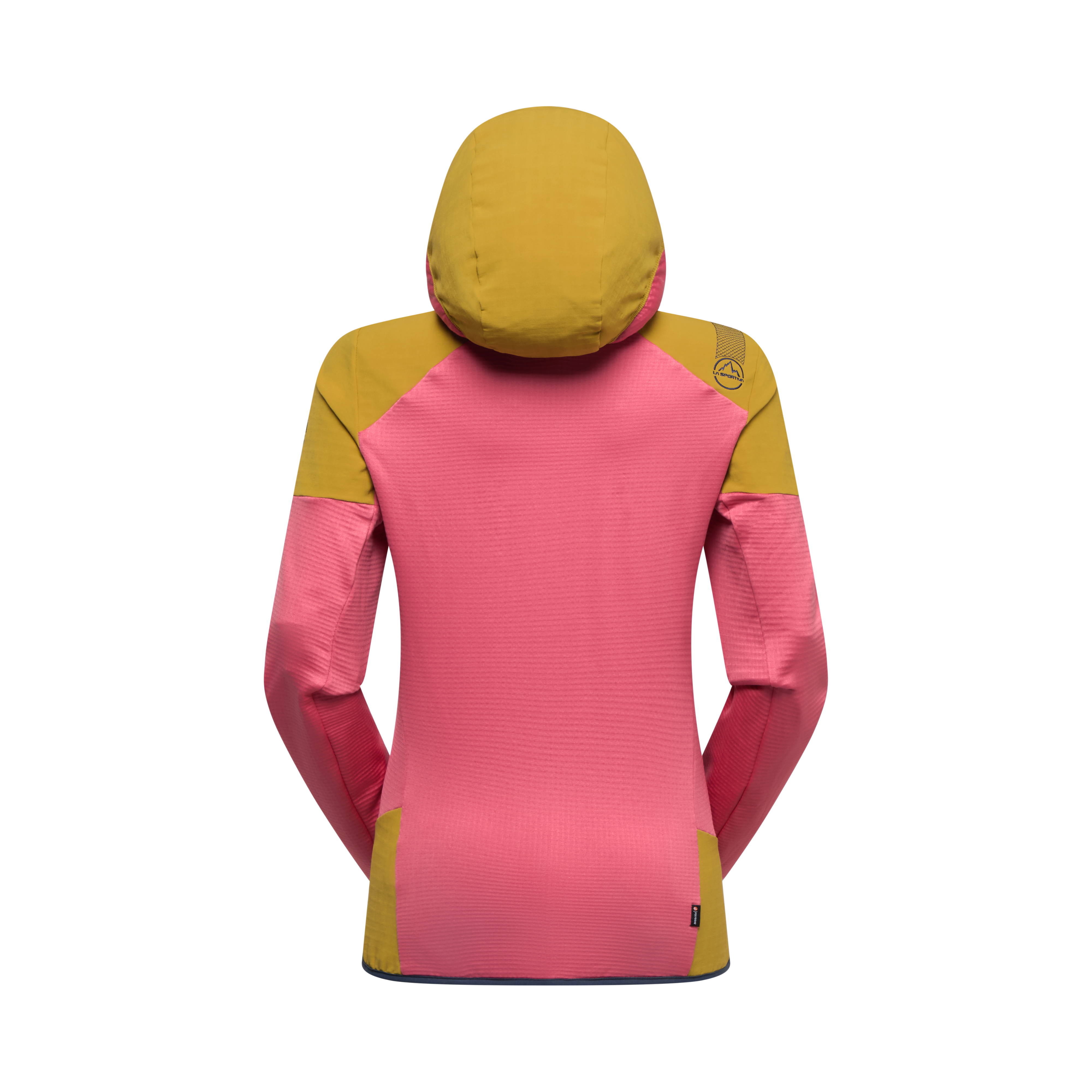 Session Tech Mujer Forro Nieve La Sportiva