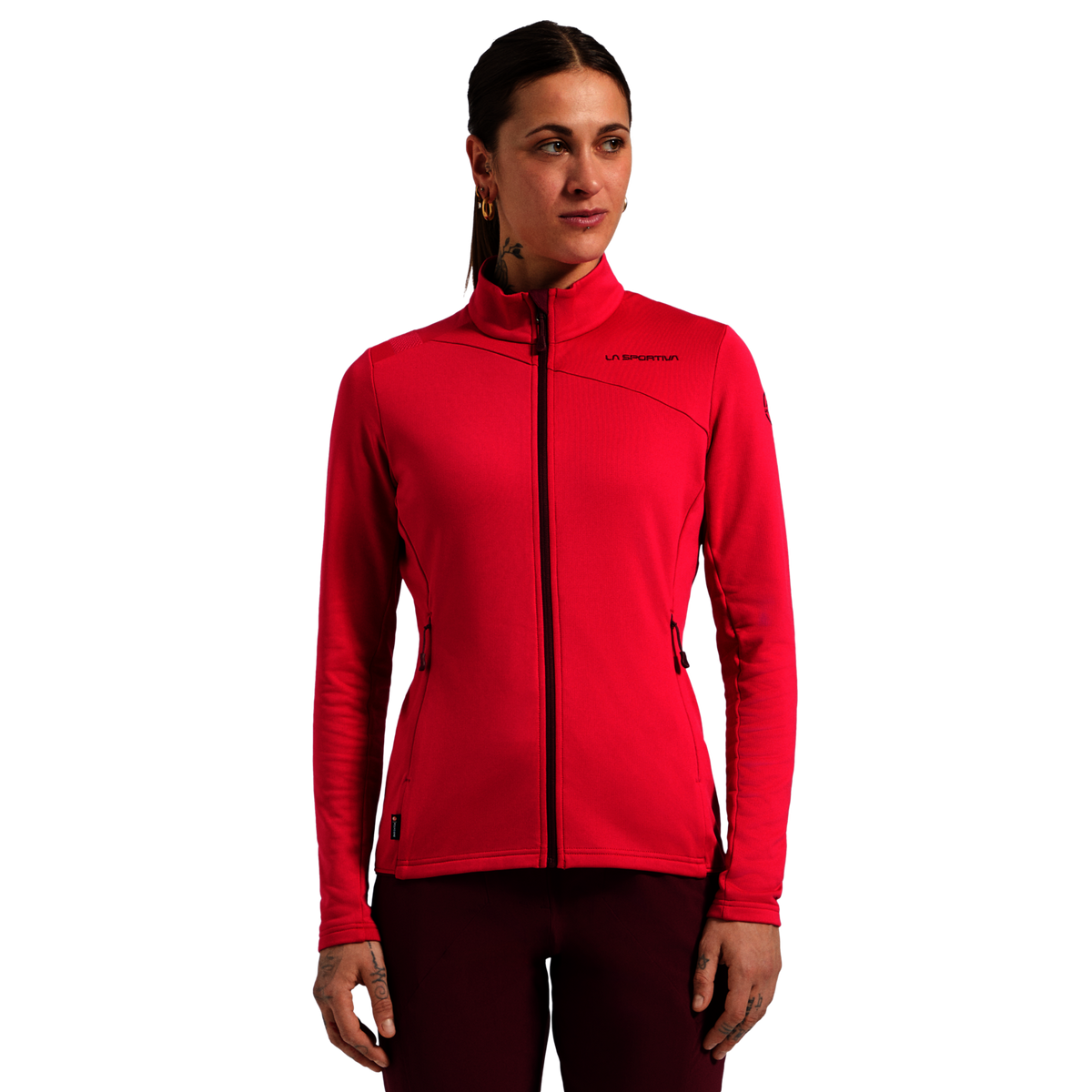 Cosmic Thermal Forro Polar Mujer La Sportiva