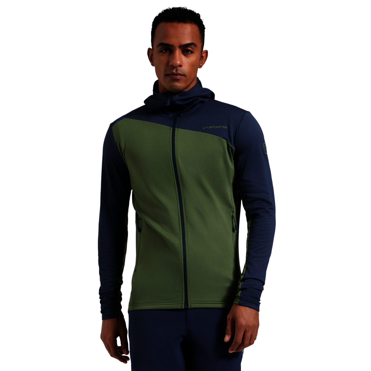 Cosmic Thermal Hombre Sudadera La Sportiva