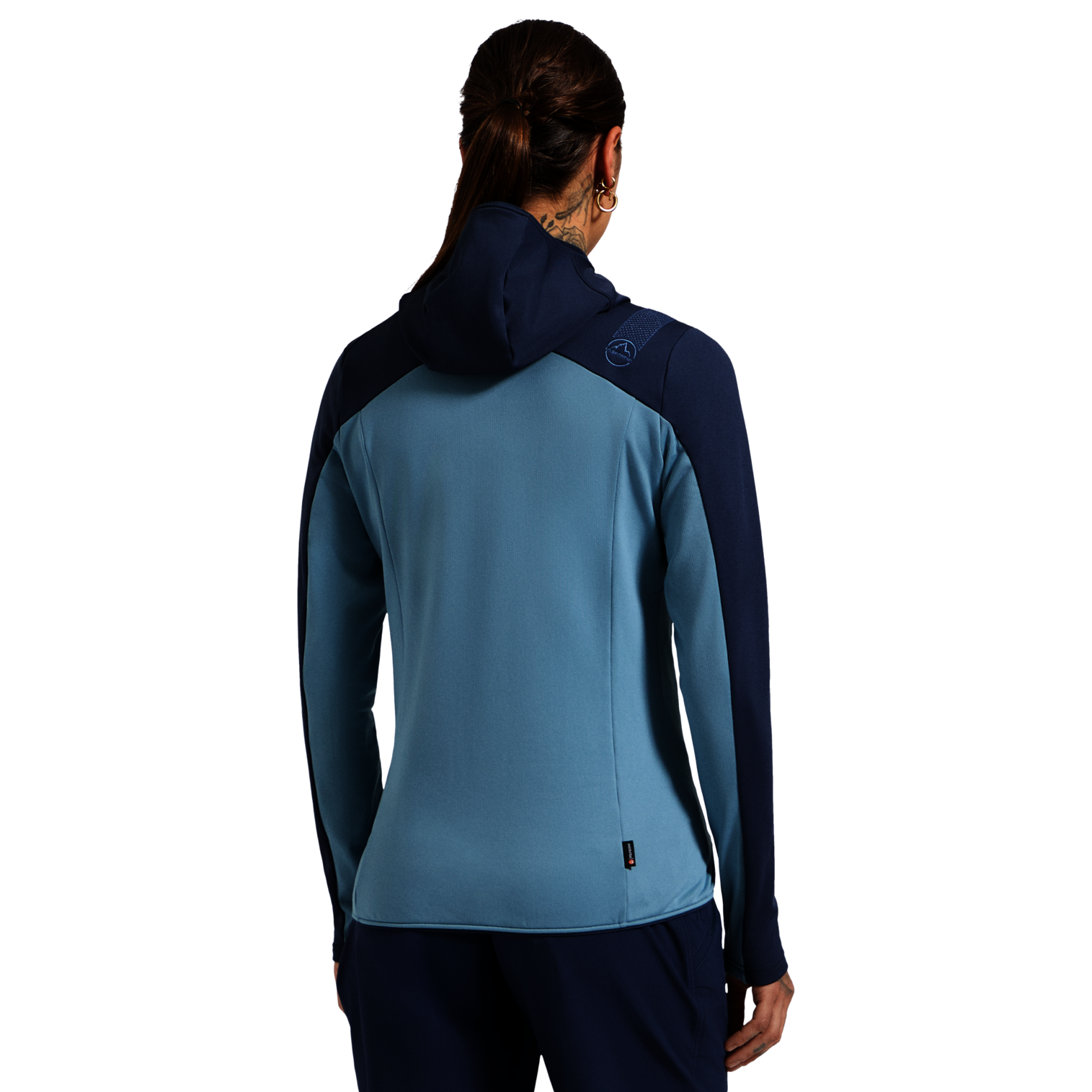 Cosmic Thermal Forro Polar Mujer La Sportiva